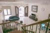 House villa for rent in Vinhome Hamony, Long Bien, Ha Noi